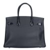 【予約会対象品】 【リユース品】 エルメス HERMES ハンドバッグ バーキンタッチ30 ブラック 【お取り寄せ】