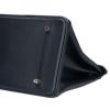 【予約会対象品】 【リユース品】 エルメス HERMES ハンドバッグ バーキンタッチ30 ブラック 【お取り寄せ】