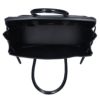 【予約会対象品】 【リユース品】 エルメス HERMES ハンドバッグ バーキンタッチ30 ブラック 【お取り寄せ】