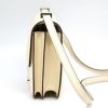【予約会対象品】 【リユース品】 エルメス HERMES ショルダーバッグ コンスタンス3ミニ ホワイト 【お取り寄せ】