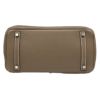 【予約会対象品】 【リユース品】 エルメス HERMES ハンドバッグ バーキン30 グレー 【お取り寄せ】