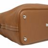 【予約会対象品】 【リユース品】 エルメス HERMES ハンドバッグ ボリード31 ブラウン 【お取り寄せ】