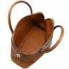 【予約会対象品】 【リユース品】 エルメス HERMES ハンドバッグ ボリード31 ブラウン 【お取り寄せ】