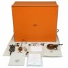 【予約会対象品】 【リユース品】 エルメス HERMES ハンドバッグ ボリード31 ブラウン 【お取り寄せ】