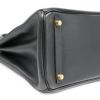 【予約会対象品】 【リユース品】 エルメス HERMES ハンドバッグ バーキン30 ブラック 【お取り寄せ】