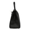 【予約会対象品】 【リユース品】 エルメス HERMES ハンドバッグ ケリー28 ブラック 【お取り寄せ】