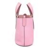 【予約会対象品】 【リユース品】 エルメス HERMES ハンドバッグ インザループ18 ピンク 【お取り寄せ】