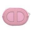 【予約会対象品】 【リユース品】 エルメス HERMES ハンドバッグ インザループ18 ピンク 【お取り寄せ】