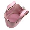 【予約会対象品】 【リユース品】 エルメス HERMES ハンドバッグ インザループ18 ピンク 【お取り寄せ】