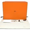 【予約会対象品】 【リユース品】 エルメス HERMES ハンドバッグ インザループ18 ピンク 【お取り寄せ】