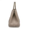 【予約会対象品】 【リユース品】 エルメス HERMES ハンドバッグ ガーデンパーティー30TPM グレー 【お取り寄せ】