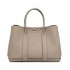 【予約会対象品】 【リユース品】 エルメス HERMES ハンドバッグ ガーデンパーティー30TPM グレー 【お取り寄せ】