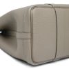 【予約会対象品】 【リユース品】 エルメス HERMES ハンドバッグ ガーデンパーティー30TPM グレー 【お取り寄せ】