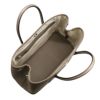 【予約会対象品】 【リユース品】 エルメス HERMES ハンドバッグ ガーデンパーティー30TPM グレー 【お取り寄せ】