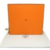 【予約会対象品】 【リユース品】 エルメス HERMES ハンドバッグ ガーデンパーティー30TPM グレー 【お取り寄せ】