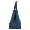【予約会対象品】 【リユース品】 エルメス HERMES ハンドバッグ ガーデンパーティー30TPM ネイビー 【お取り寄せ】