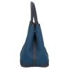 【予約会対象品】 【リユース品】 エルメス HERMES ハンドバッグ ガーデンパーティー30TPM ネイビー 【お取り寄せ】