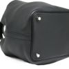 【予約会対象品】 【リユース品】 エルメス HERMES ハンドバッグ ピコタンロック18PM ブラック 【お取り寄せ】