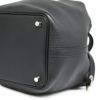 【予約会対象品】 【リユース品】 エルメス HERMES ハンドバッグ ピコタンロック18PM ブラック 【お取り寄せ】
