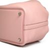 【予約会対象品】 【リユース品】 エルメス HERMES ハンドバッグ ピコタンロック18PM ピンク 【お取り寄せ】