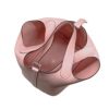 【予約会対象品】 【リユース品】 エルメス HERMES ハンドバッグ ピコタンロック18PM ピンク 【お取り寄せ】