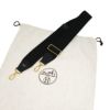 【予約会対象品】 【リユース品】 エルメス HERMES ショルダーバッグ エヴリン3PM ブラック 【お取り寄せ】