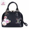 【予約会対象品】 【リユース品】 ルイヴィトン LOUIS VUITTON ショルダーバッグ アルマBB M13670 ブラック 【お取り寄せ】