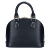 【予約会対象品】 【リユース品】 ルイヴィトン LOUIS VUITTON ショルダーバッグ アルマBB M13670 ブラック 【お取り寄せ】
