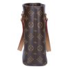 【予約会対象品】 【リユース品】 ルイヴィトン LOUIS VUITTON トートバッグ ヴァヴァンPM M51173 ブラウン 【お取り寄せ】