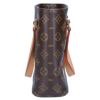 【予約会対象品】 【リユース品】 ルイヴィトン LOUIS VUITTON トートバッグ ヴァヴァンPM M51173 ブラウン 【お取り寄せ】