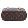 【予約会対象品】 【リユース品】 ルイヴィトン LOUIS VUITTON トートバッグ ヴァヴァンPM M51173 ブラウン 【お取り寄せ】