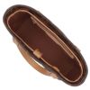 【予約会対象品】 【リユース品】 ルイヴィトン LOUIS VUITTON トートバッグ ヴァヴァンPM M51173 ブラウン 【お取り寄せ】