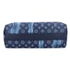 【予約会対象品】 【リユース品】 ルイヴィトン LOUIS VUITTON 2WAYバッグ サバンナアンクル ジェイク アンド ディノスチャップマン M54127 ネイビー 【お取り寄せ】