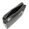 【予約会対象品】 【リユース品】 ルイヴィトン LOUIS VUITTON ショルダーバッグ トリオ・メッセンジャー アニマルプリント N58040 ブラウン 【お取り寄せ】
