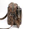 【予約会対象品】 【リユース品】 ルイヴィトン LOUIS VUITTON ショルダーバッグ ナイルPM ジェイク アンド ディノスチャップマン N42704 ブラウン 【お取り寄せ】