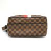 【予約会対象品】 【リユース品】 ルイヴィトン LOUIS VUITTON ショルダーバッグ ナイルPM ジェイク アンド ディノスチャップマン N42704 ブラウン 【お取り寄せ】