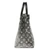 【予約会対象品】 【リユース品】 ルイヴィトン LOUIS VUITTON 2WAYバッグ オンザゴーMM M46448 グレー 【お取り寄せ】