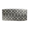 【予約会対象品】 【リユース品】 ルイヴィトン LOUIS VUITTON 2WAYバッグ オンザゴーMM M46448 グレー 【お取り寄せ】