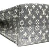 【予約会対象品】 【リユース品】 ルイヴィトン LOUIS VUITTON 2WAYバッグ オンザゴーMM M46448 グレー 【お取り寄せ】