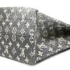 【予約会対象品】 【リユース品】 ルイヴィトン LOUIS VUITTON 2WAYバッグ オンザゴーMM M46448 グレー 【お取り寄せ】