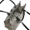 【予約会対象品】 【リユース品】 ルイヴィトン LOUIS VUITTON 2WAYバッグ オンザゴーMM M46448 グレー 【お取り寄せ】
