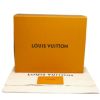 【予約会対象品】 【リユース品】 ルイヴィトン LOUIS VUITTON 2WAYバッグ オンザゴーMM M46448 グレー 【お取り寄せ】