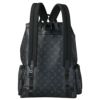 【予約会対象品】 【リユース品】 ルイヴィトン LOUIS VUITTON リュックサック バックパック トリオバックパック M45538 ブラック 【お取り寄せ】