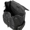 【予約会対象品】 【リユース品】 ルイヴィトン LOUIS VUITTON リュックサック バックパック トリオバックパック M45538 ブラック 【お取り寄せ】