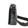 【予約会対象品】 【リユース品】 ルイヴィトン LOUIS VUITTON ショルダーバッグ ディストリクトPM M45272 ブラック 【お取り寄せ】