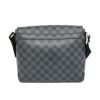【予約会対象品】 【リユース品】 ルイヴィトン LOUIS VUITTON ショルダーバッグ ディストリクトPM M45272 ブラック 【お取り寄せ】