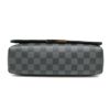 【予約会対象品】 【リユース品】 ルイヴィトン LOUIS VUITTON ショルダーバッグ ディストリクトPM M45272 ブラック 【お取り寄せ】