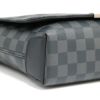 【予約会対象品】 【リユース品】 ルイヴィトン LOUIS VUITTON ショルダーバッグ ディストリクトPM M45272 ブラック 【お取り寄せ】