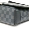 【予約会対象品】 【リユース品】 ルイヴィトン LOUIS VUITTON ショルダーバッグ ディストリクトPM M45272 ブラック 【お取り寄せ】