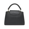 【予約会対象品】 【リユース品】 ルイヴィトン LOUIS VUITTON 2WAYバッグ カプシーヌPM ツイリーセット ブラック 【お取り寄せ】